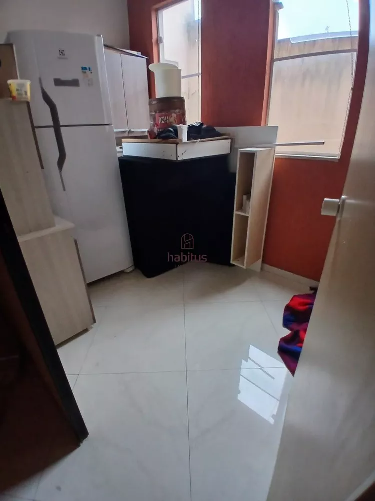 Sobrado, 4 quartos - Foto 4
