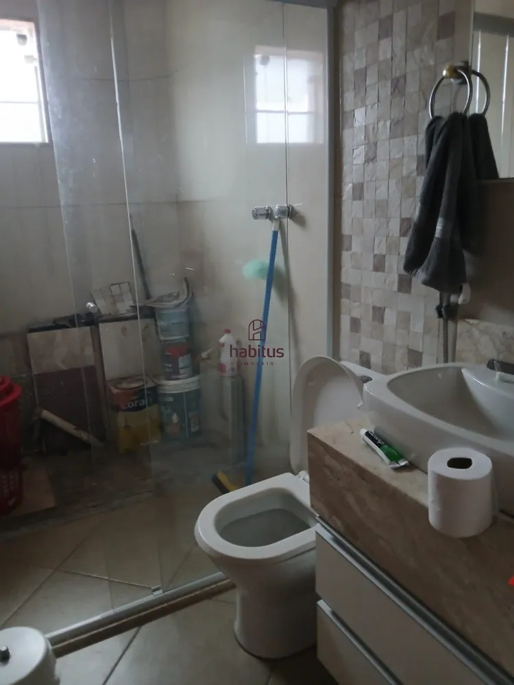 Sobrado, 4 quartos - Foto 8