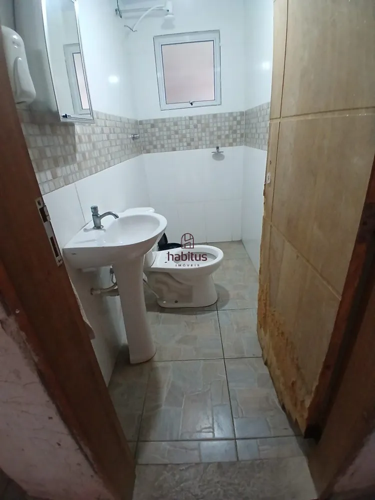 Sobrado, 4 quartos - Foto 21
