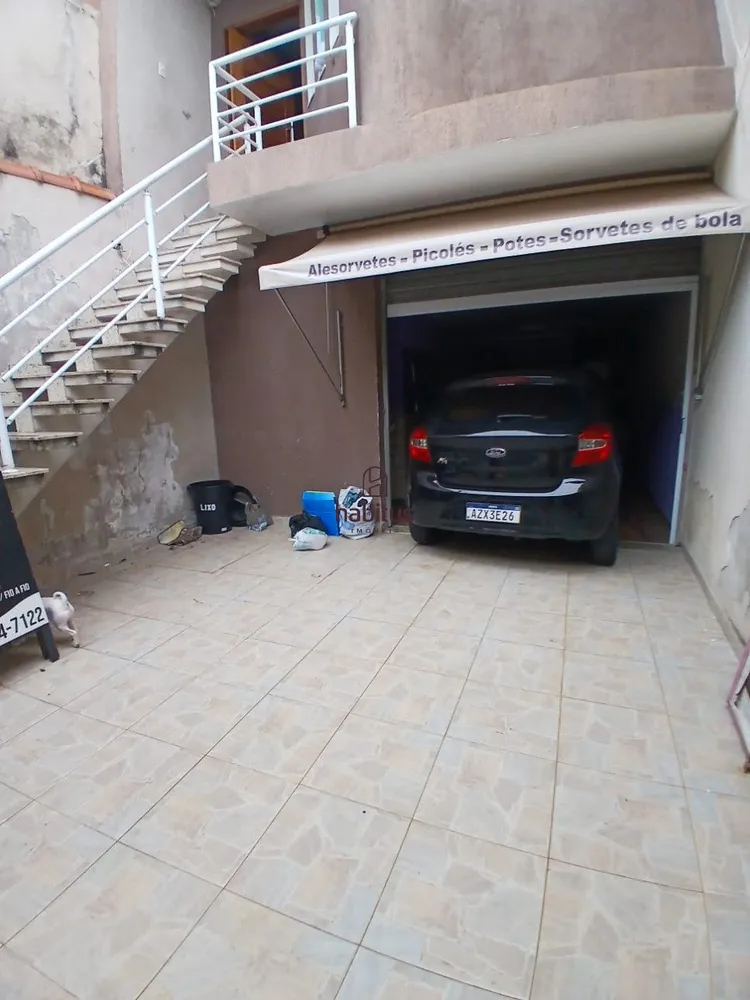 Sobrado, 4 quartos - Foto 19