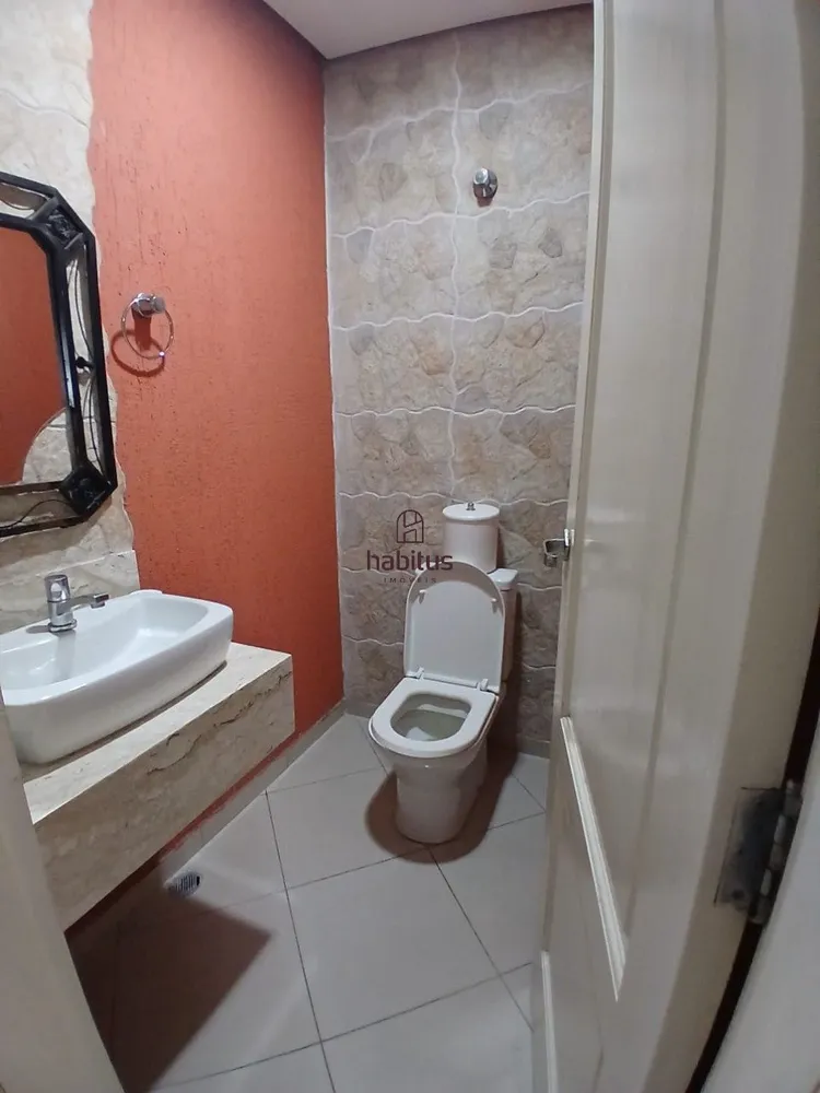 Sobrado, 4 quartos - Foto 14