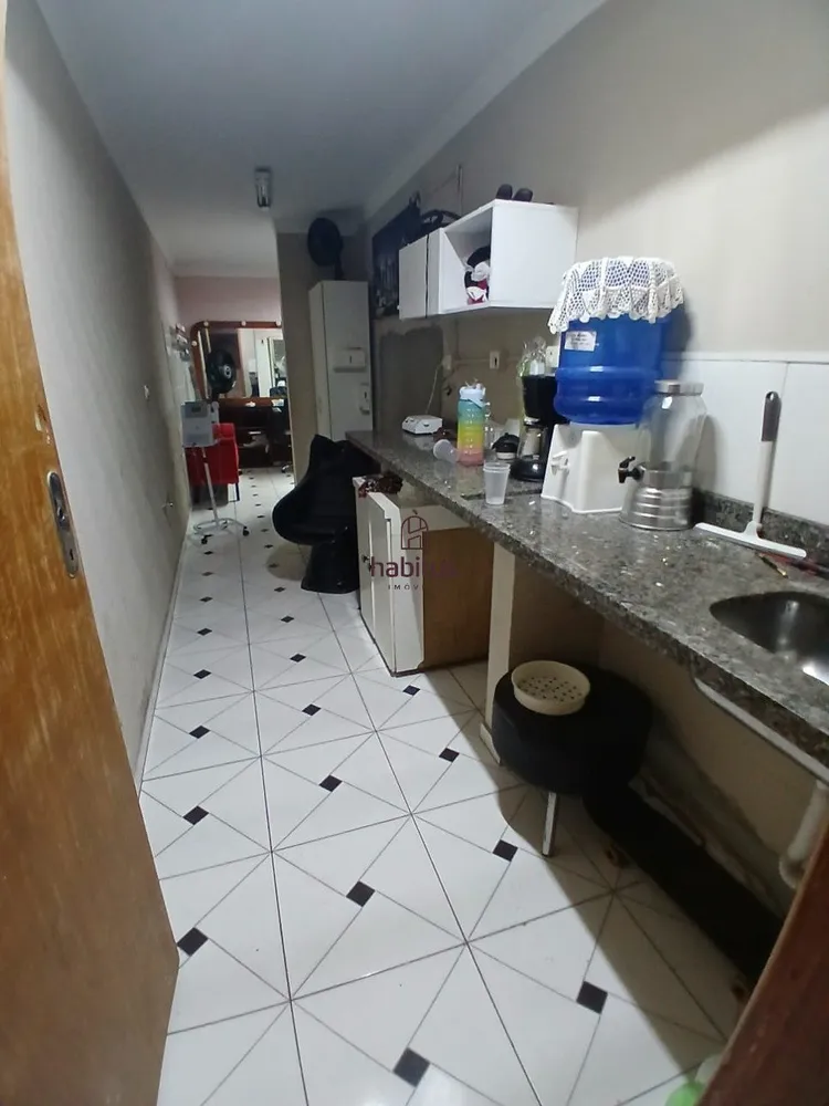 Sobrado, 4 quartos - Foto 24