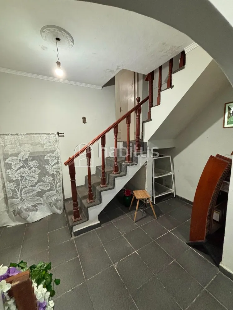 Casa, 4 quartos - Foto 8