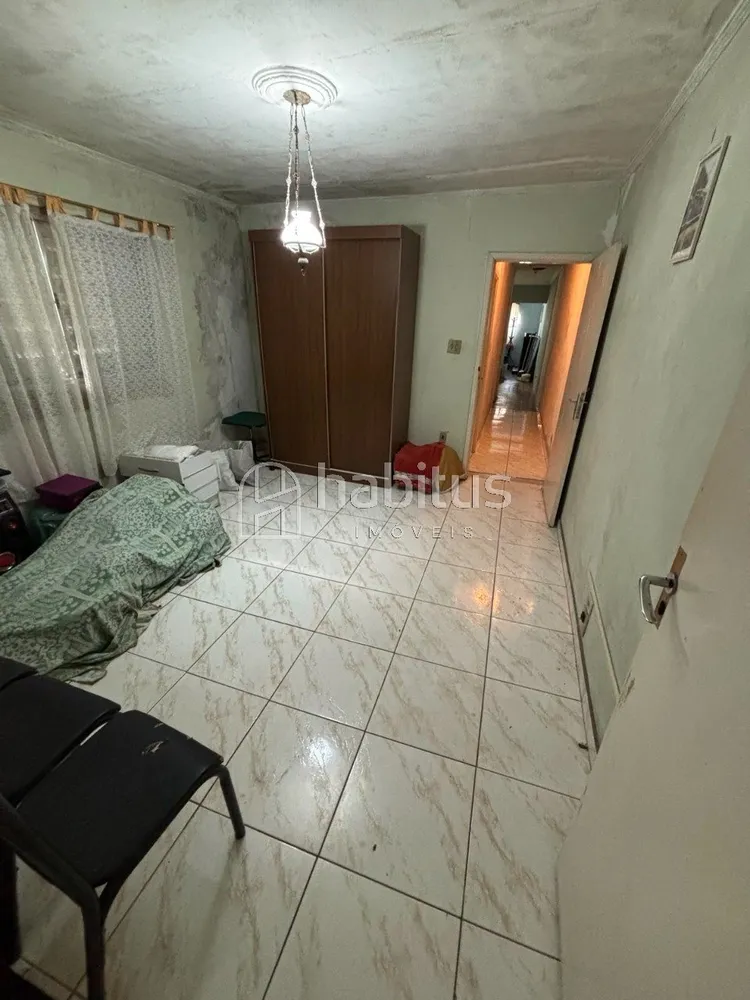 Casa, 4 quartos - Foto 11