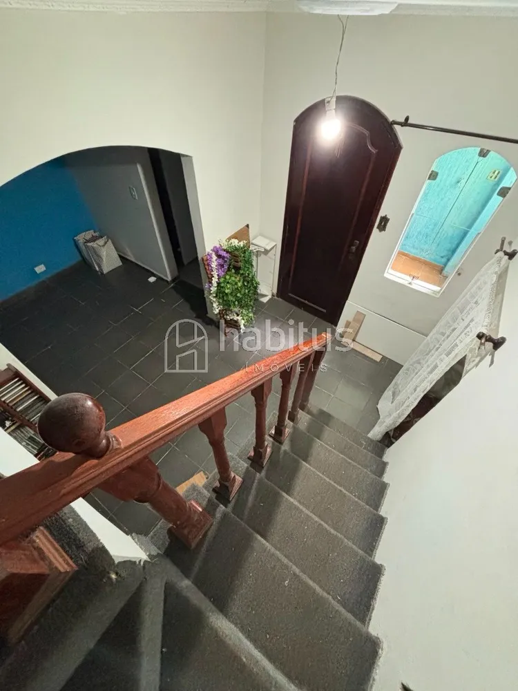 Casa, 4 quartos - Foto 1