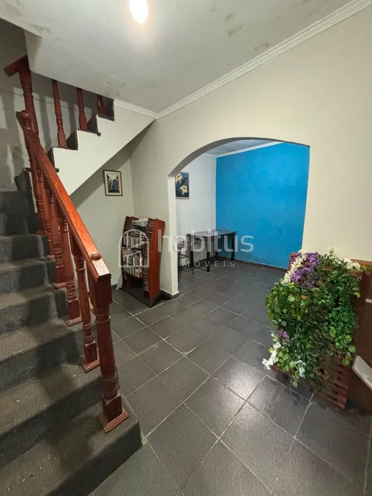 Casa, 4 quartos - Foto 6