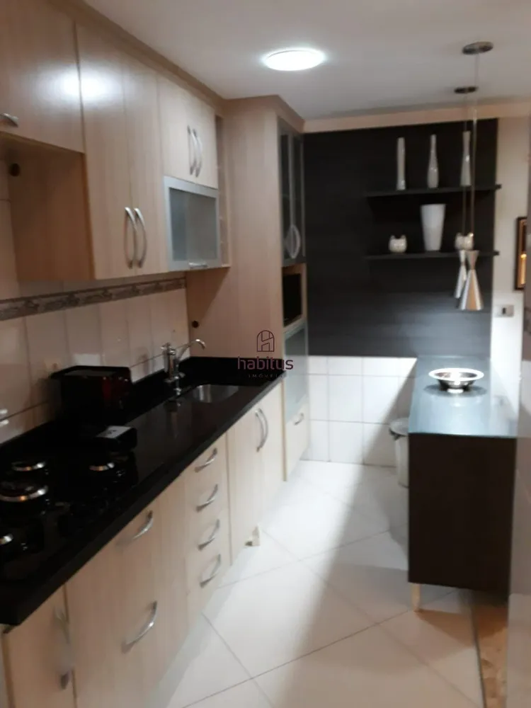 Apartamento, 2 quartos, 70 m² - Foto 5