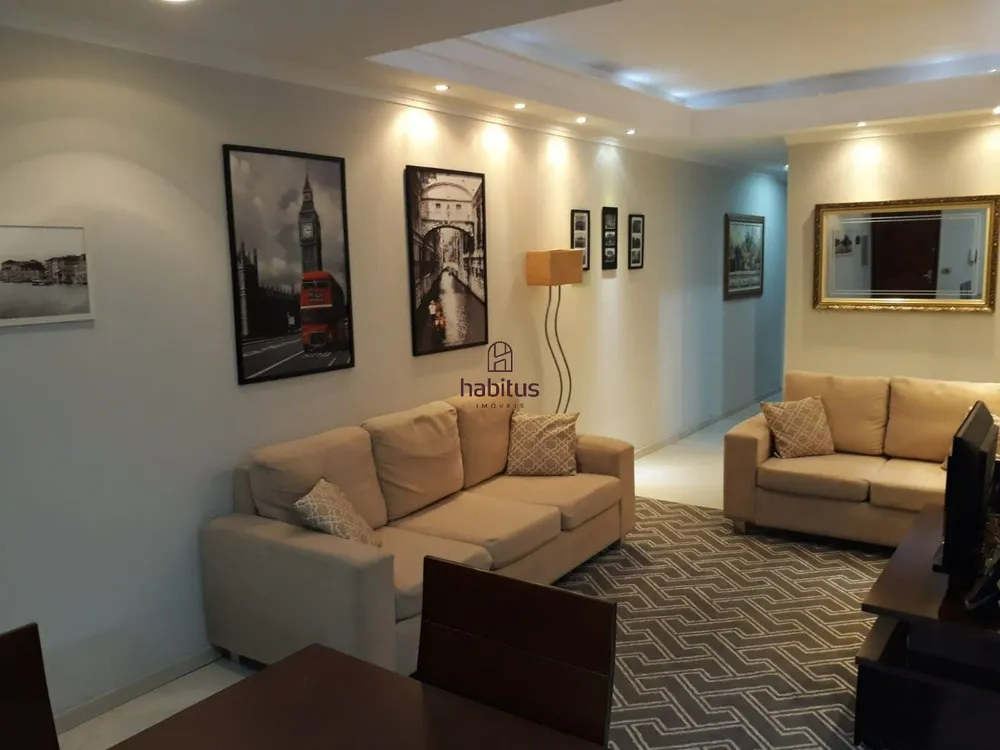 Apartamento, 2 quartos, 70 m² - Foto 6