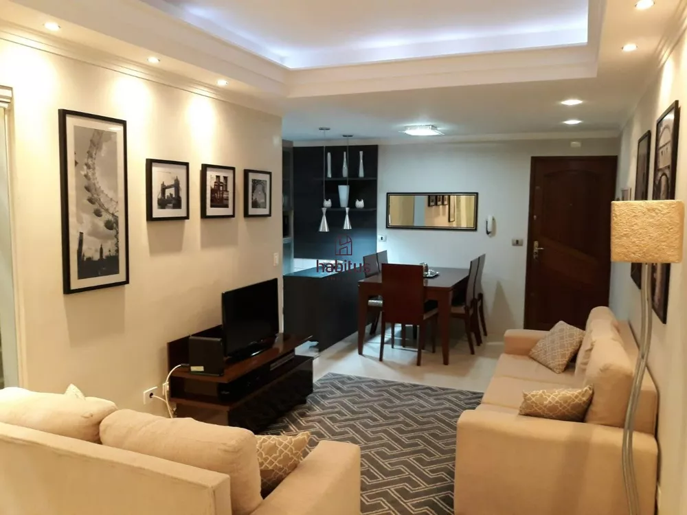Apartamento, 2 quartos, 70 m² - Foto 2
