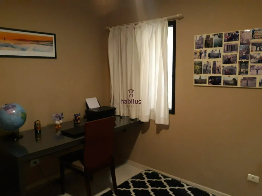 Apartamento, 2 quartos, 70 m² - Foto 9