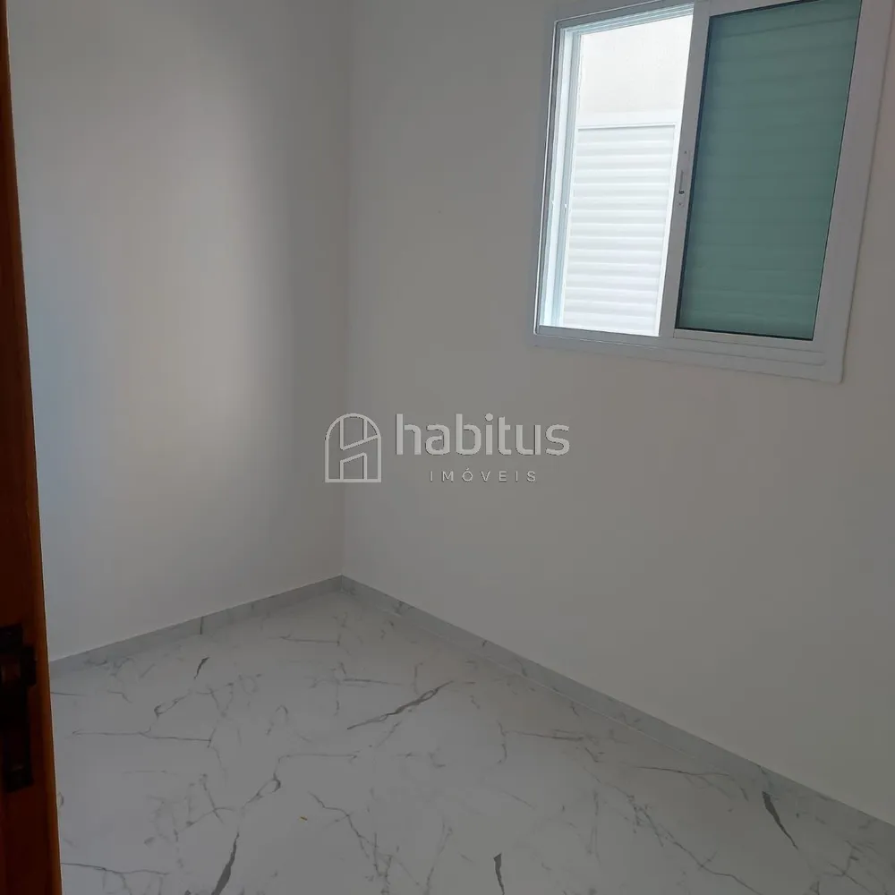 Sobrado, 3 quartos, 90 m² - Foto 4