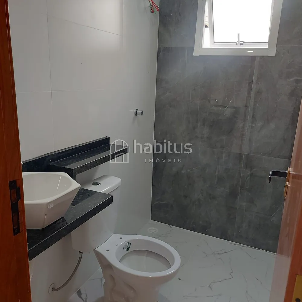 Sobrado, 3 quartos, 90 m² - Foto 12