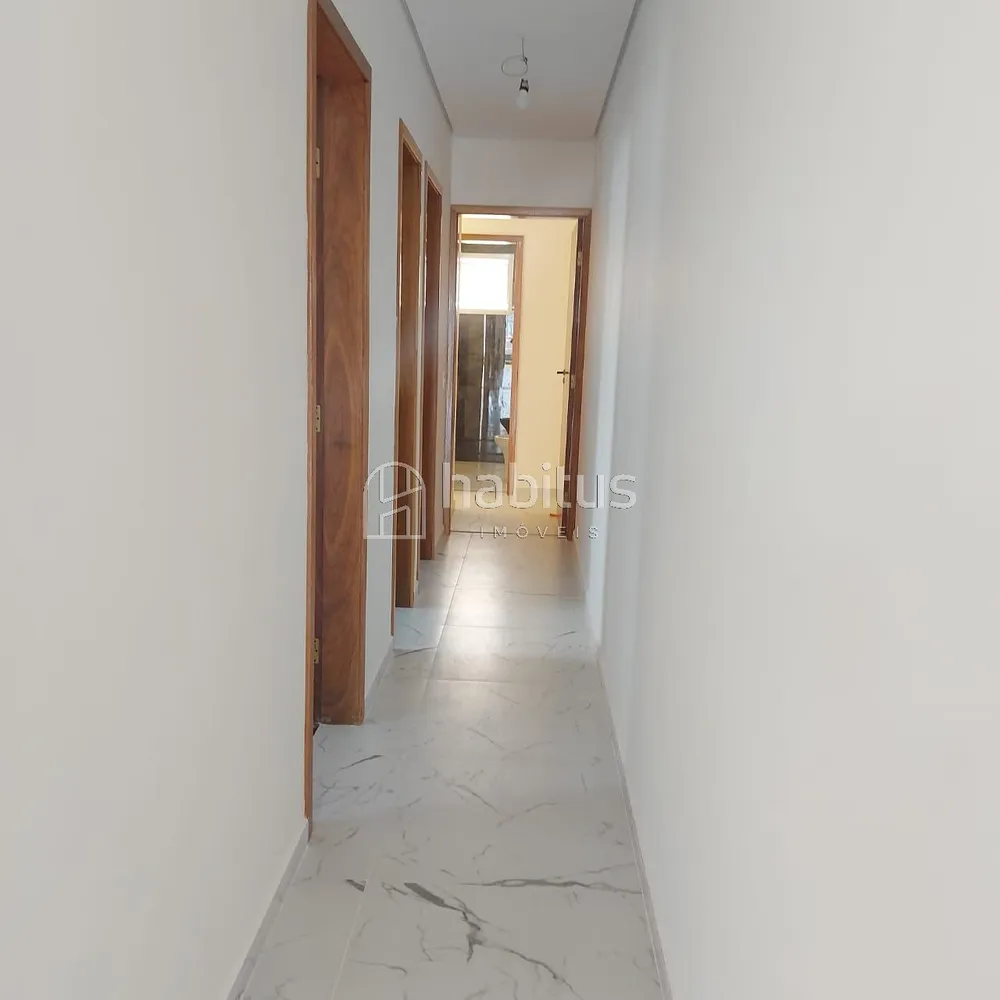 Sobrado, 3 quartos, 90 m² - Foto 7