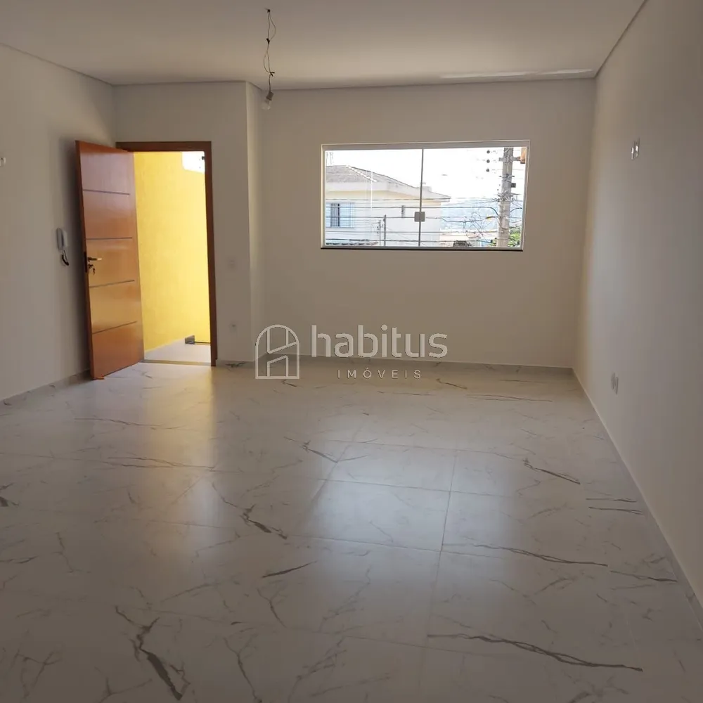 Sobrado, 3 quartos, 90 m² - Foto 3
