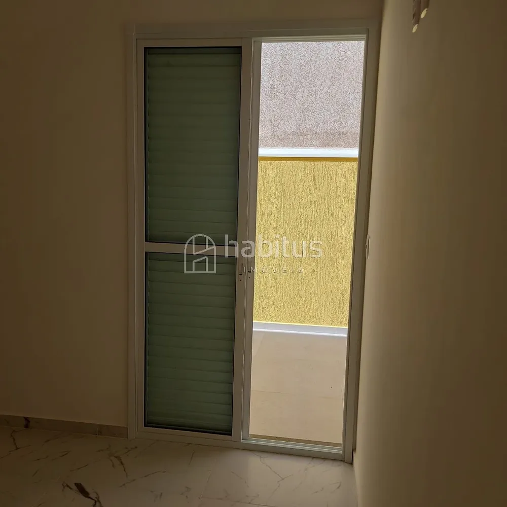 Sobrado, 3 quartos, 90 m² - Foto 9