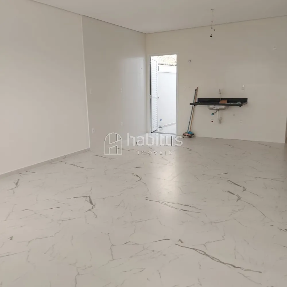 Sobrado, 3 quartos, 90 m² - Foto 11