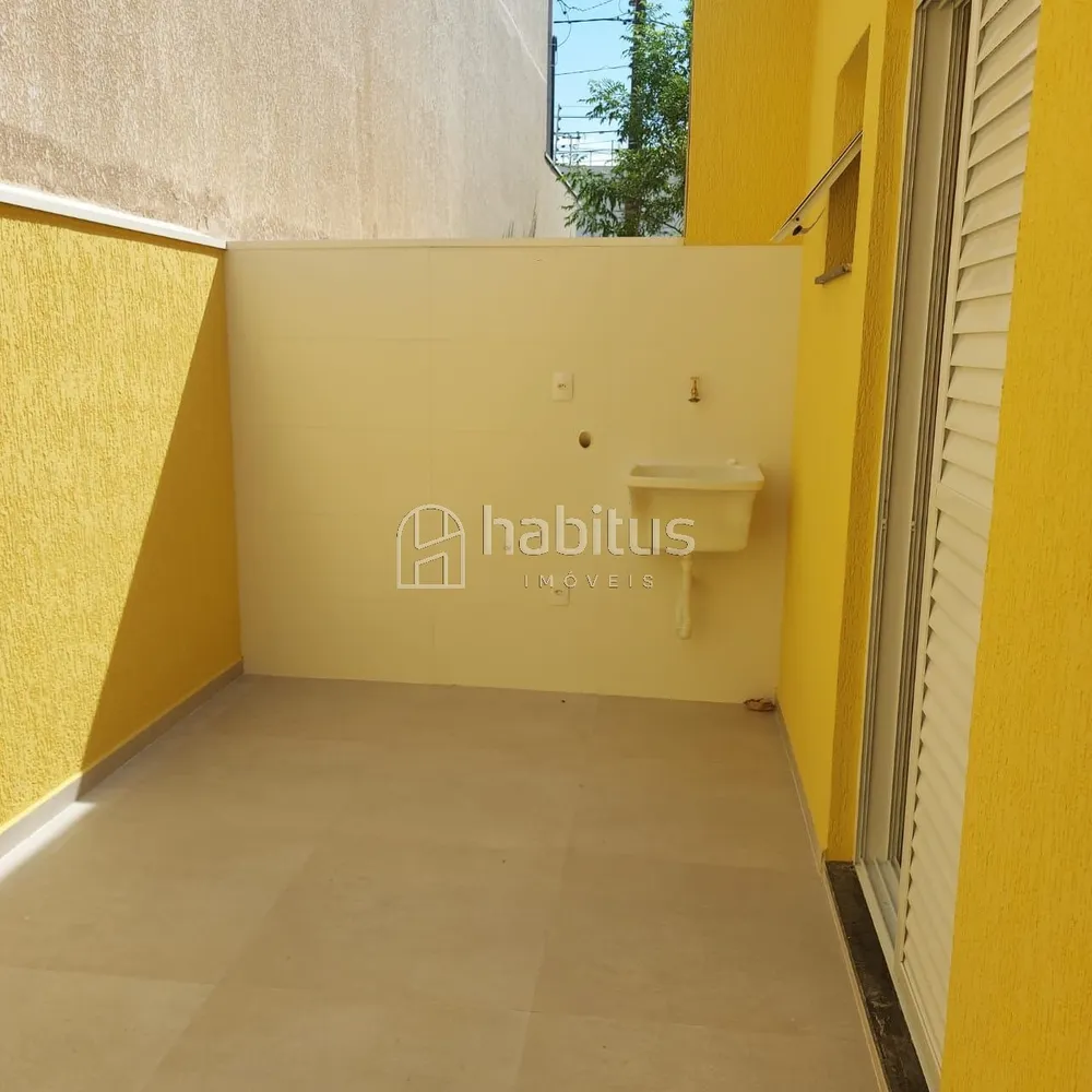 Sobrado, 3 quartos, 90 m² - Foto 6