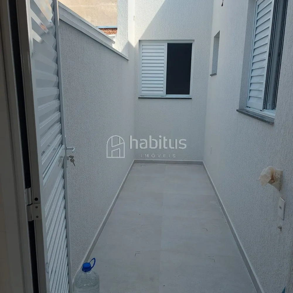 Sobrado, 3 quartos, 90 m² - Foto 5