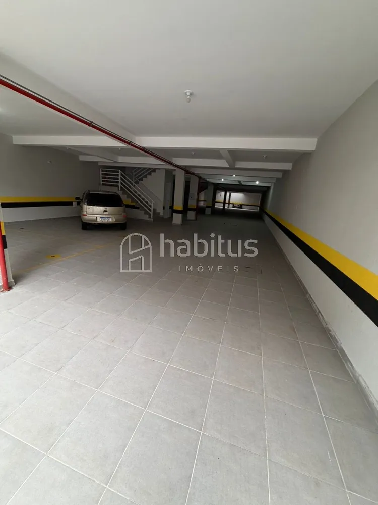 Apartamento, 2 quartos - Foto 1