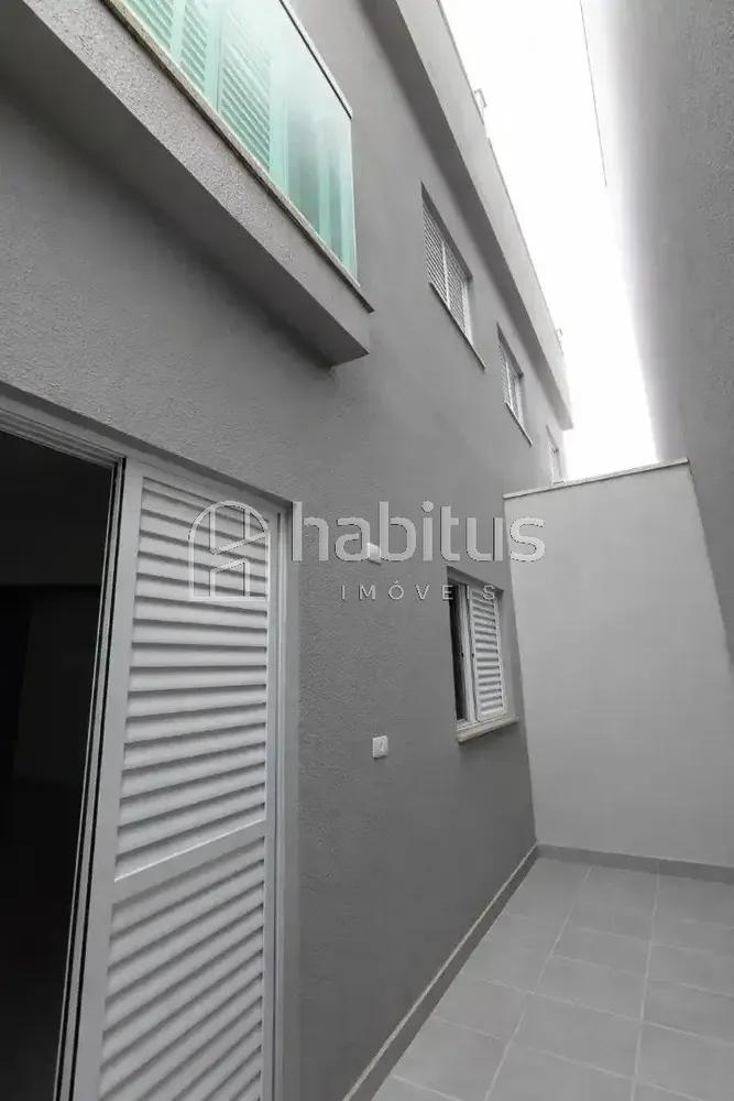 Apartamento, 2 quartos - Foto 2