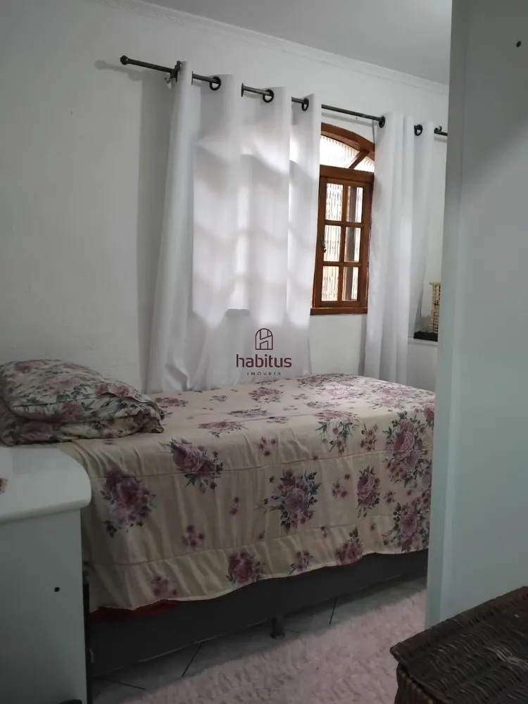Casa, 3 quartos, 1 m² - Foto 14