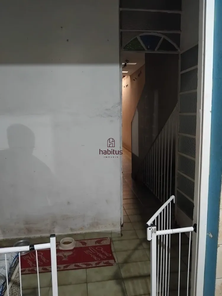 Casa, 3 quartos, 1 m² - Foto 13