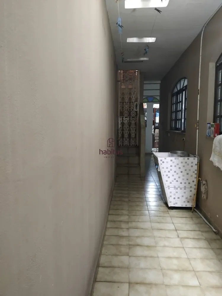 Casa, 3 quartos, 1 m² - Foto 8