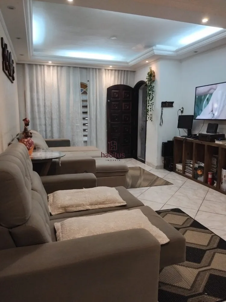 Casa, 3 quartos, 1 m² - Foto 8
