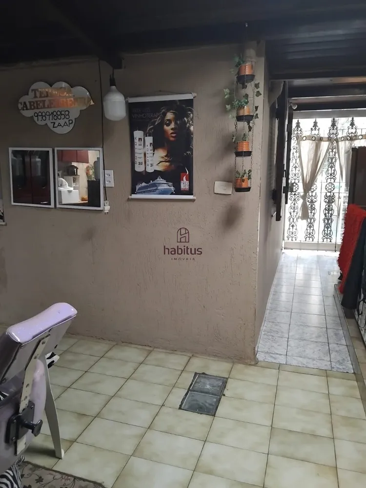 Casa, 3 quartos, 1 m² - Foto 7