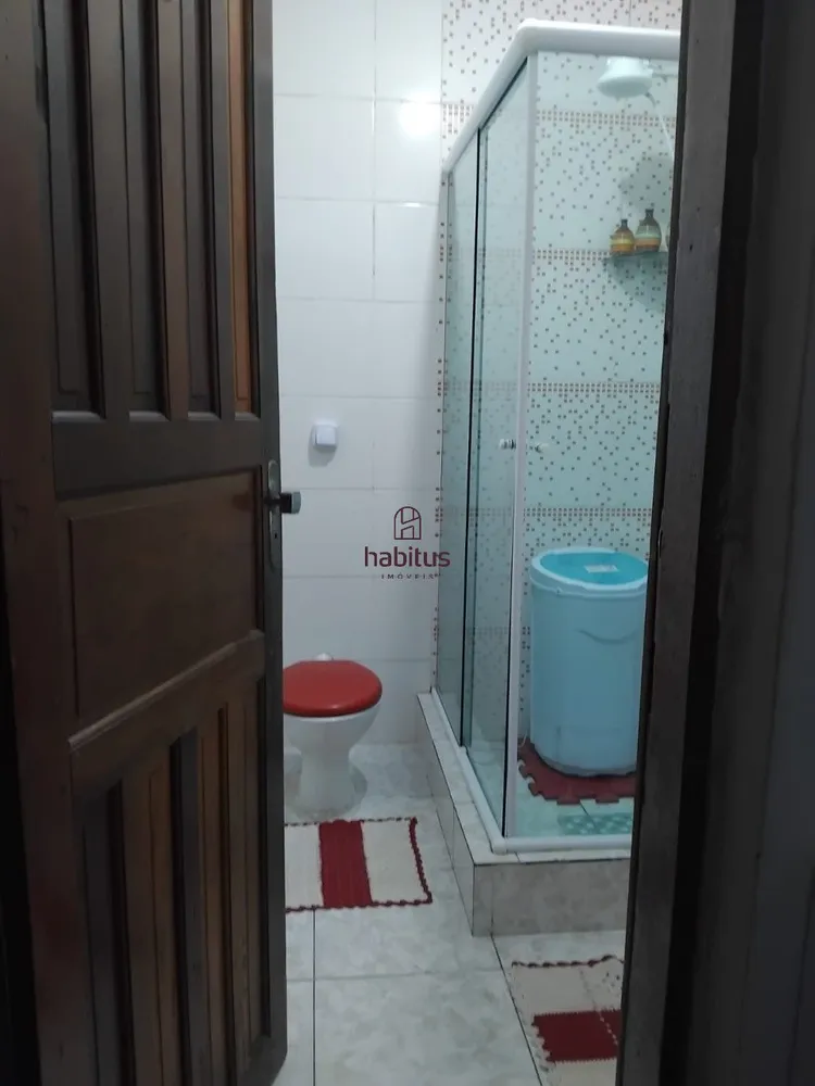 Casa, 3 quartos, 1 m² - Foto 10