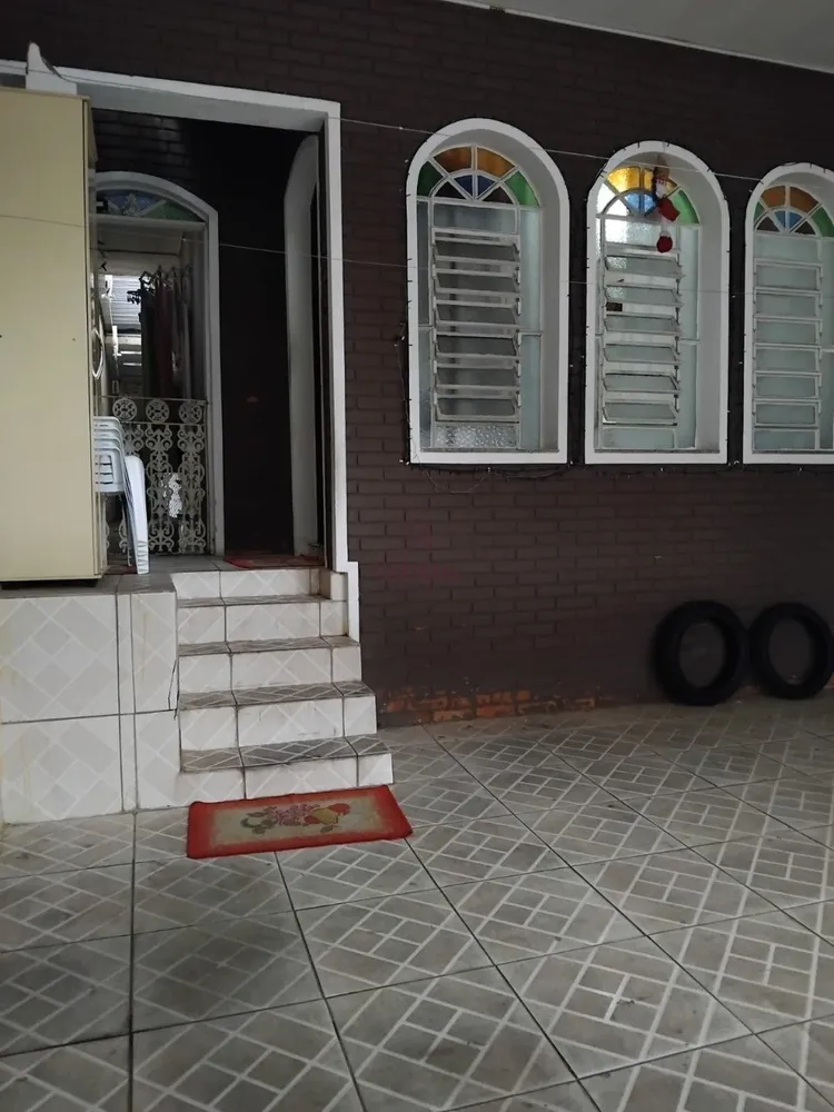 Casa, 3 quartos, 1 m² - Foto 5