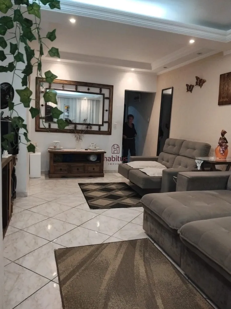 Casa, 3 quartos, 1 m² - Foto 1