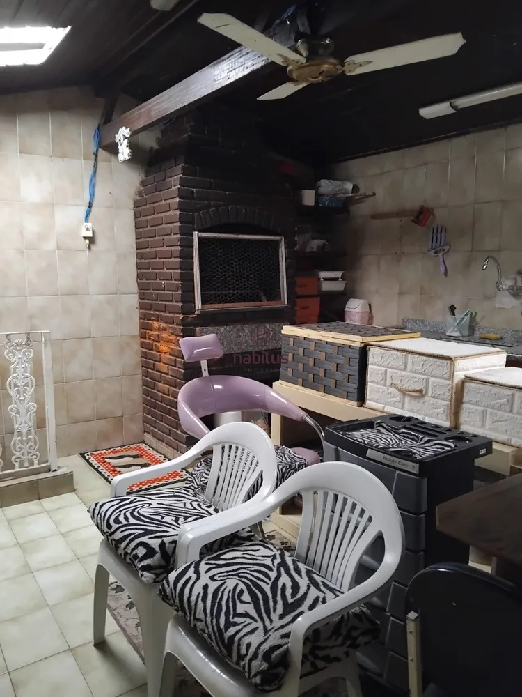 Casa, 3 quartos, 1 m² - Foto 6