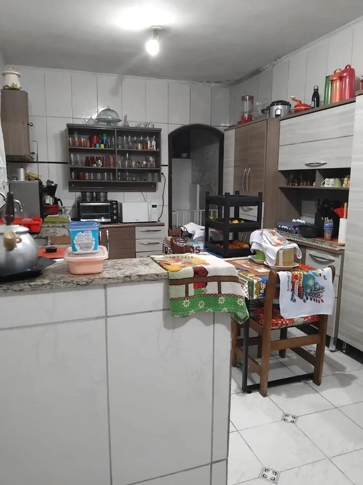 Casa, 3 quartos, 1 m² - Foto 11