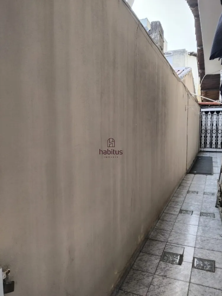 Casa, 3 quartos, 1 m² - Foto 4