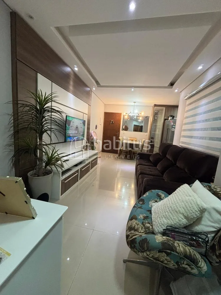 Apartamento, 2 quartos - Foto 15