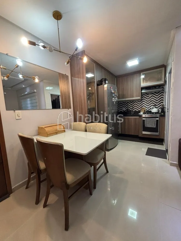 Apartamento, 2 quartos - Foto 4