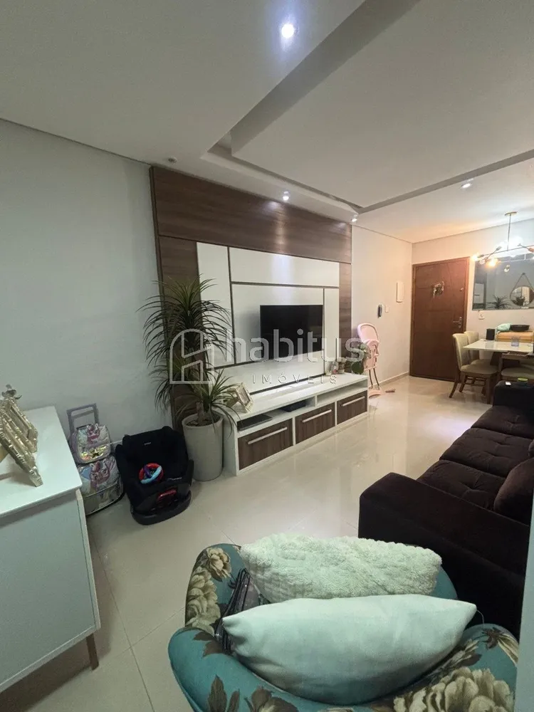 Apartamento, 2 quartos - Foto 14