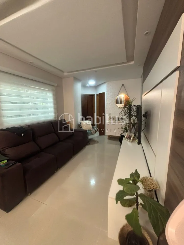 Apartamento, 2 quartos - Foto 17