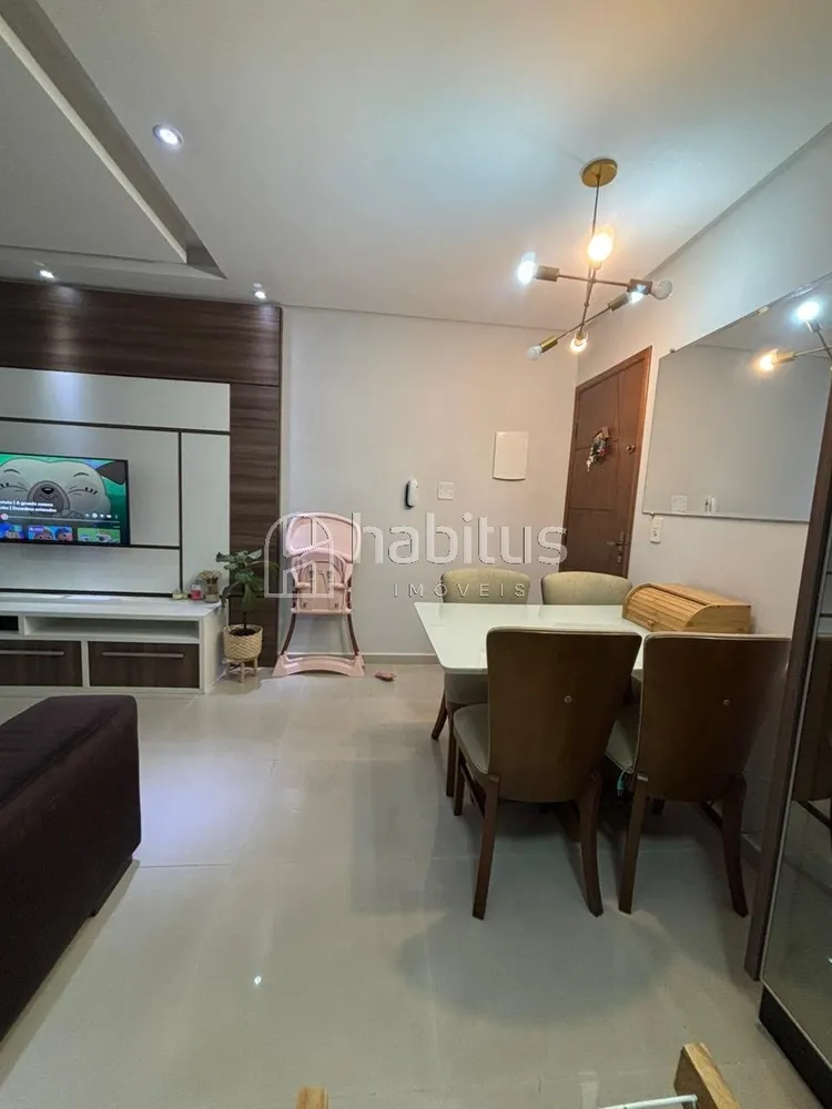 Apartamento, 2 quartos - Foto 3