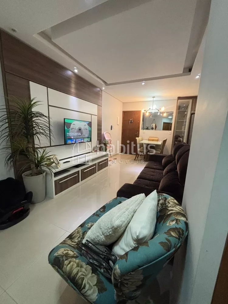 Apartamento, 2 quartos - Foto 3