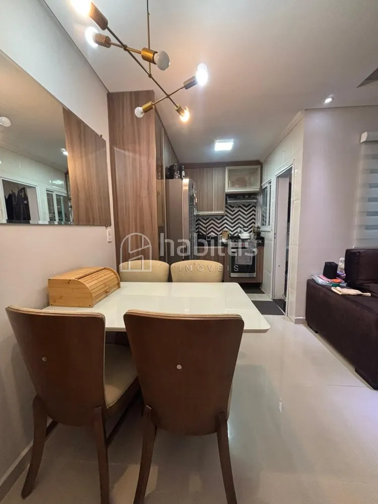 Apartamento, 2 quartos - Foto 2