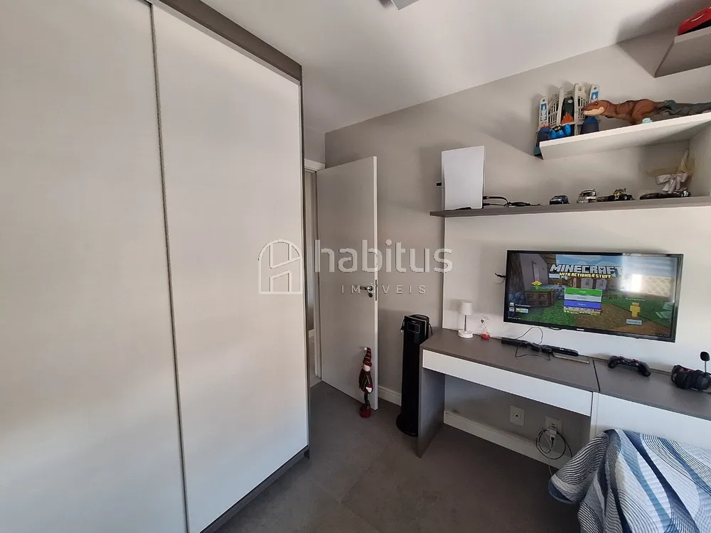 Apartamento, 2 quartos - Foto 1