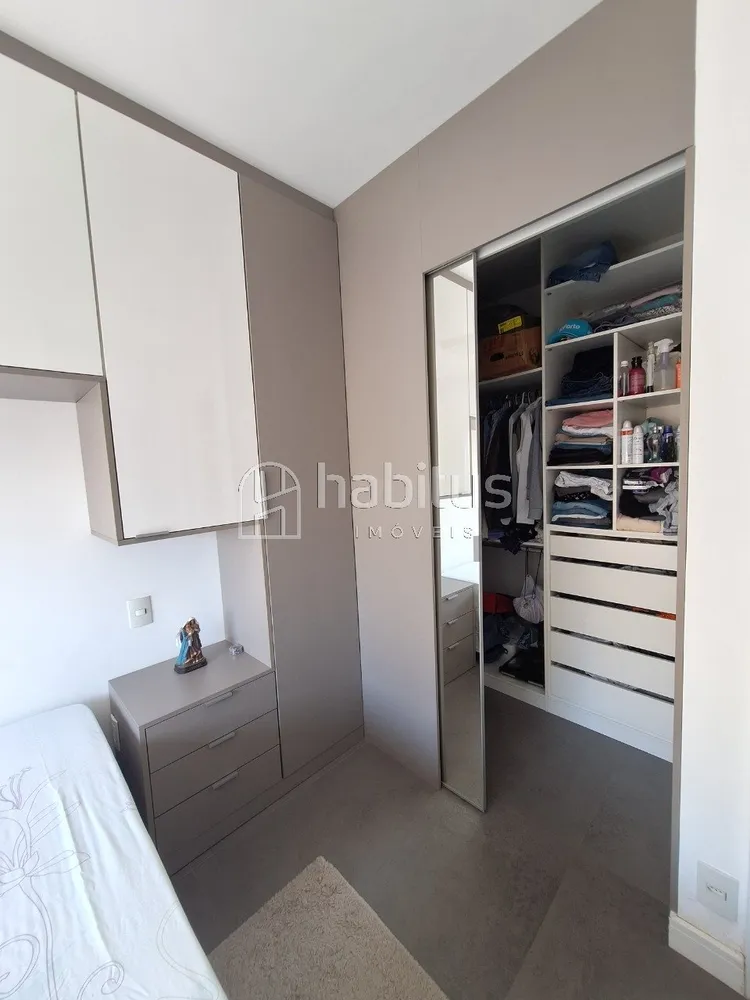 Apartamento, 2 quartos - Foto 6
