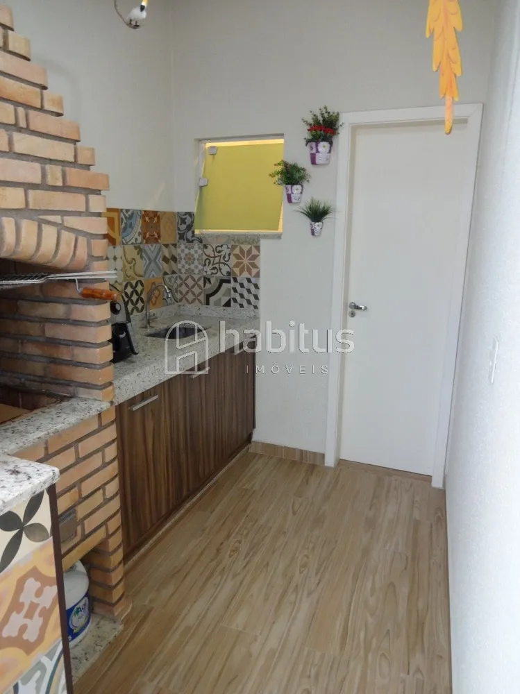 Sobrado, 3 quartos, 147 m² - Foto 16