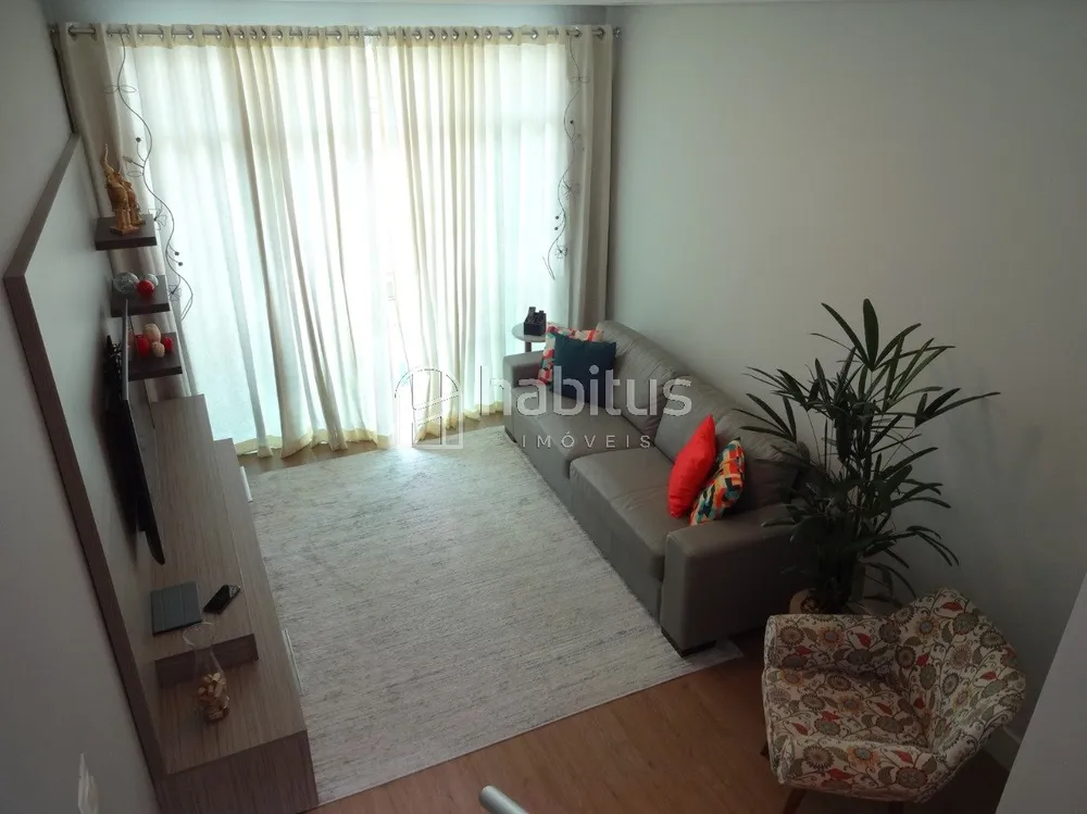 Sobrado, 3 quartos, 147 m² - Foto 13