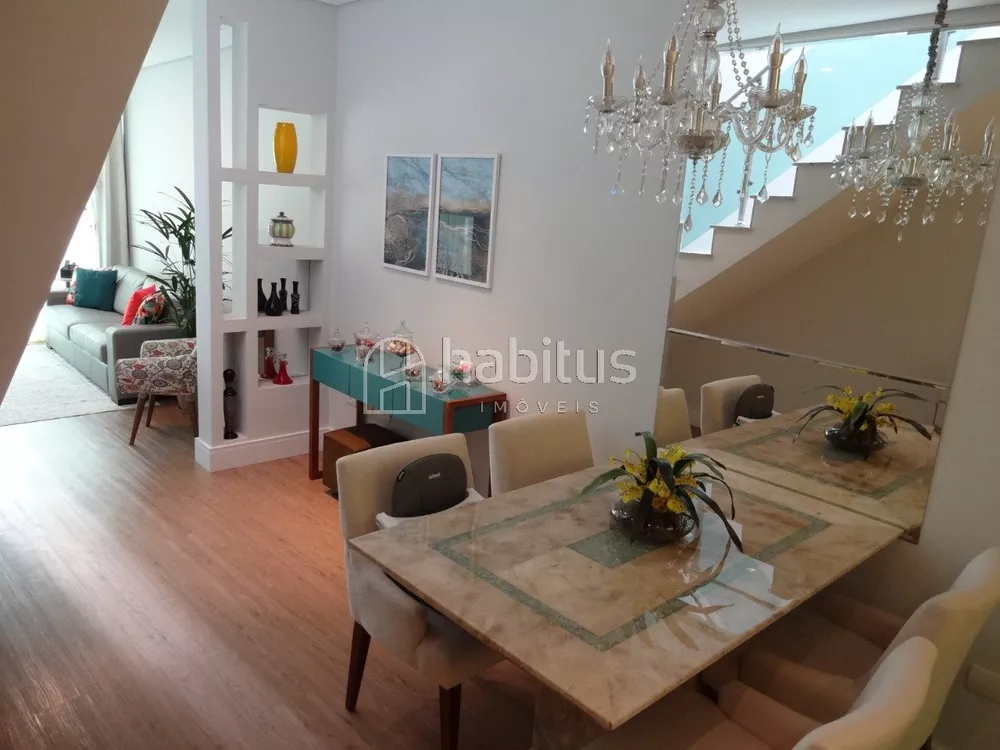 Sobrado, 3 quartos, 147 m² - Foto 4