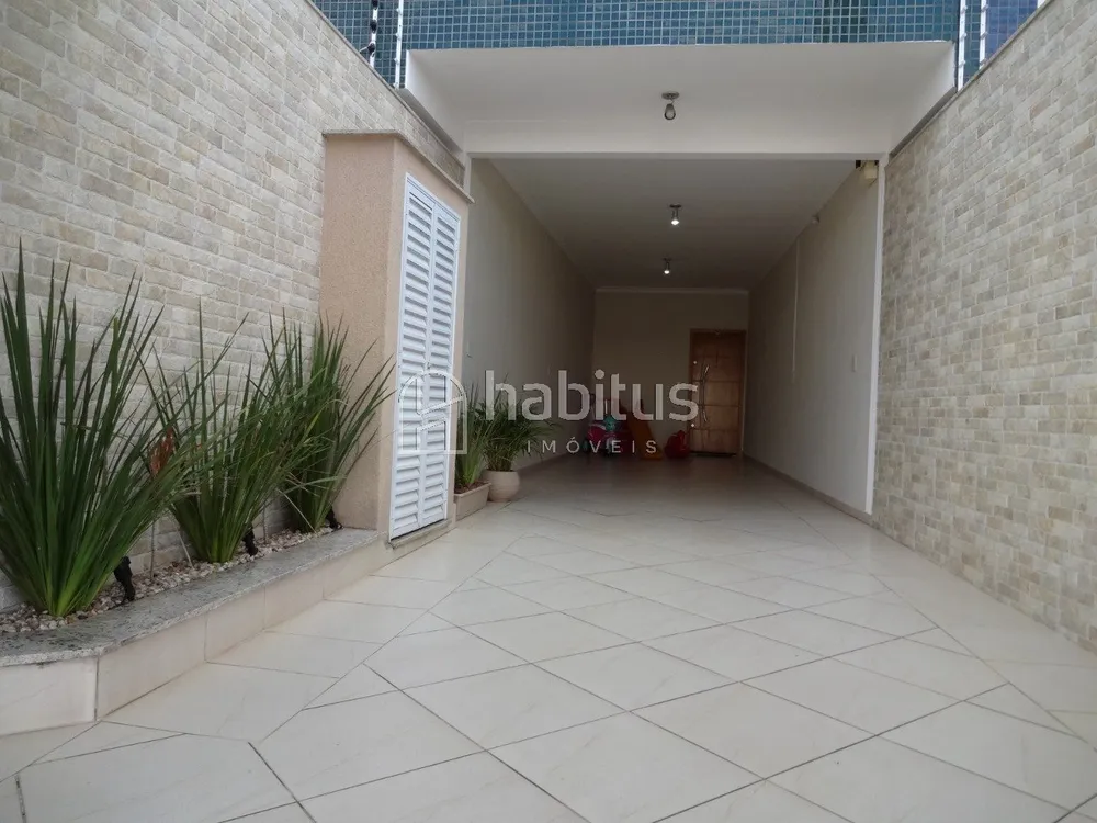 Sobrado, 3 quartos, 147 m² - Foto 11