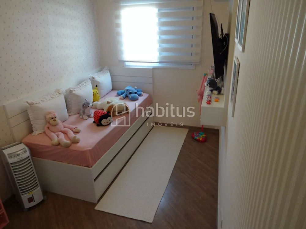 Sobrado, 3 quartos, 147 m² - Foto 1