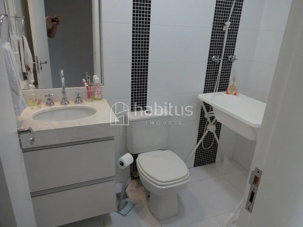 Sobrado, 3 quartos, 147 m² - Foto 12